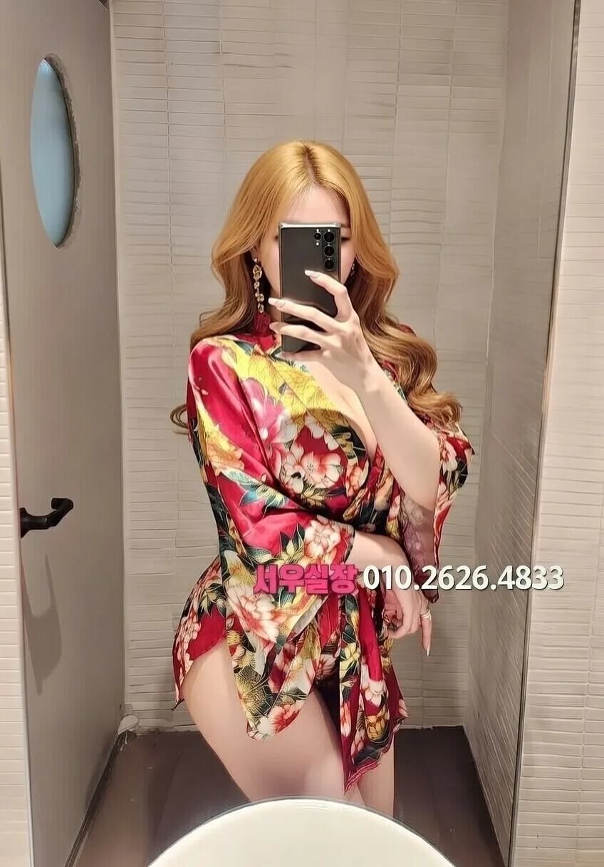 하단 셔츠룸 프리미엄 라인업 17번 프로필