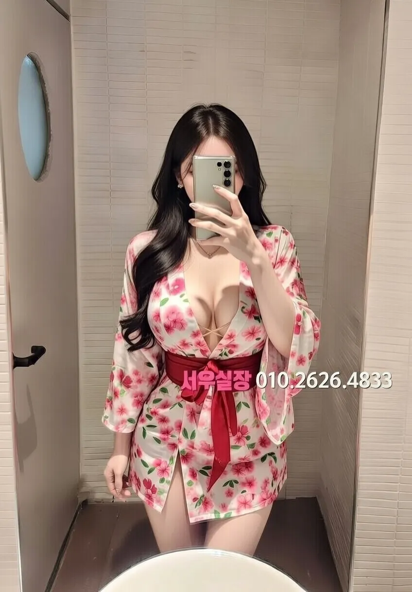 하단 보도노래방 프리미엄 라인업 4번 프로필