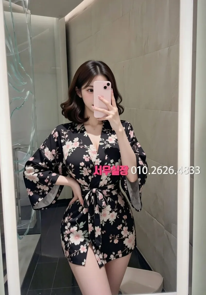 하단 기모노룸 프리미엄 라인업 13번 프로필