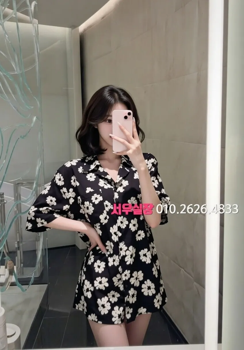 하단 호빠 프리미엄 라인업 18번 프로필