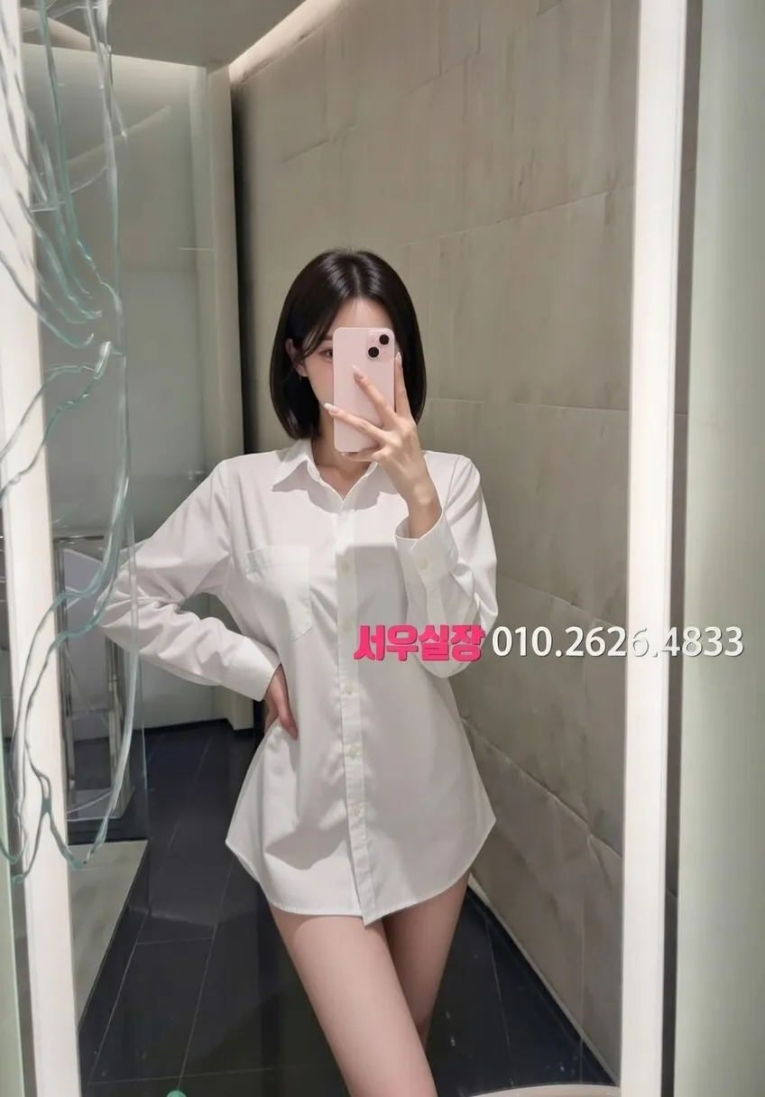 하단 란제리룸 프리미엄 라인업 1번 프로필