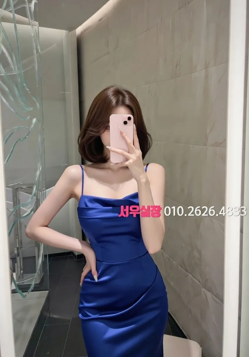 하단 호빠 프리미엄 라인업 5번 프로필