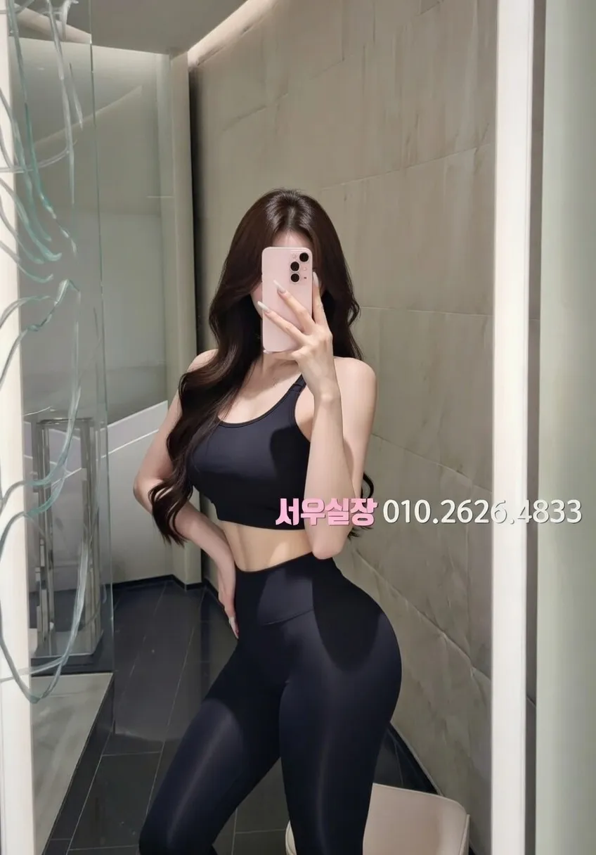 하단 레깅스룸 프리미엄 라인업 4번 프로필