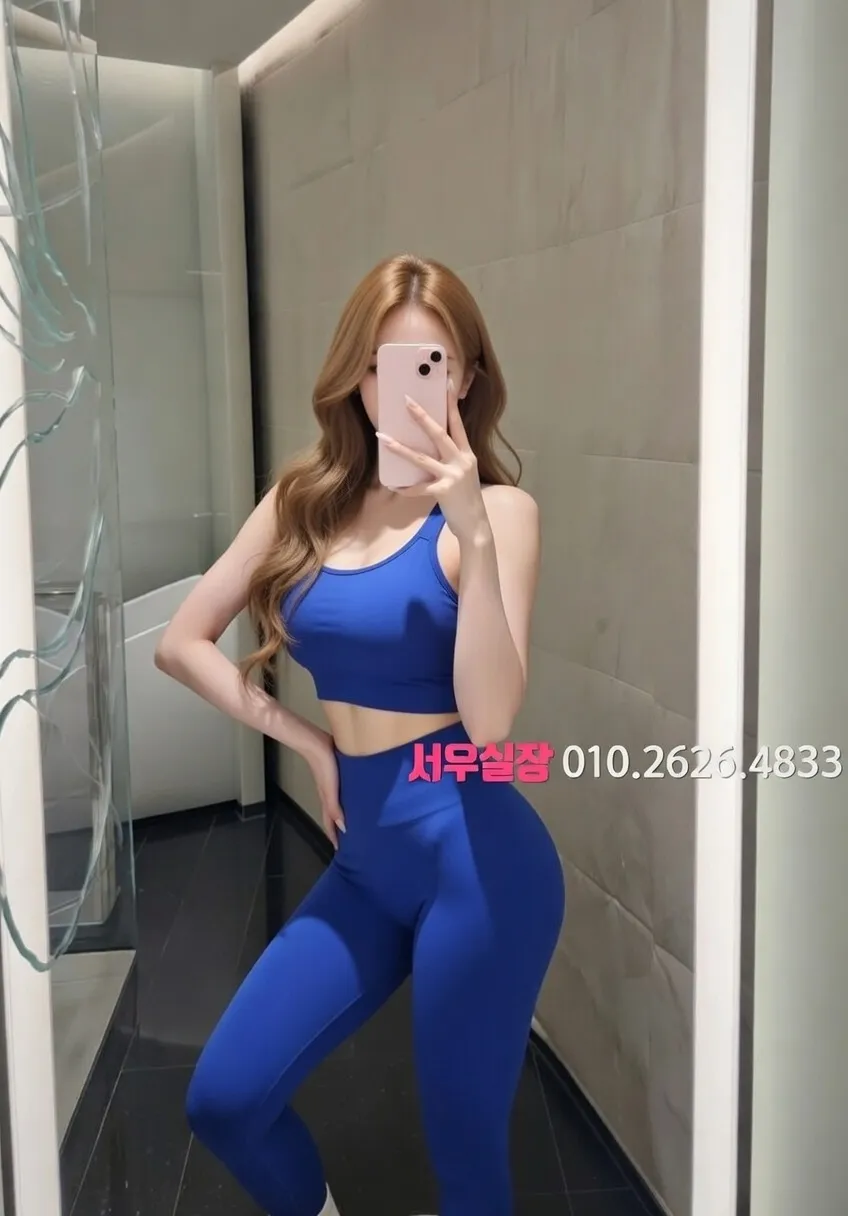 하단 풀살롱 프리미엄 라인업 38번 프로필