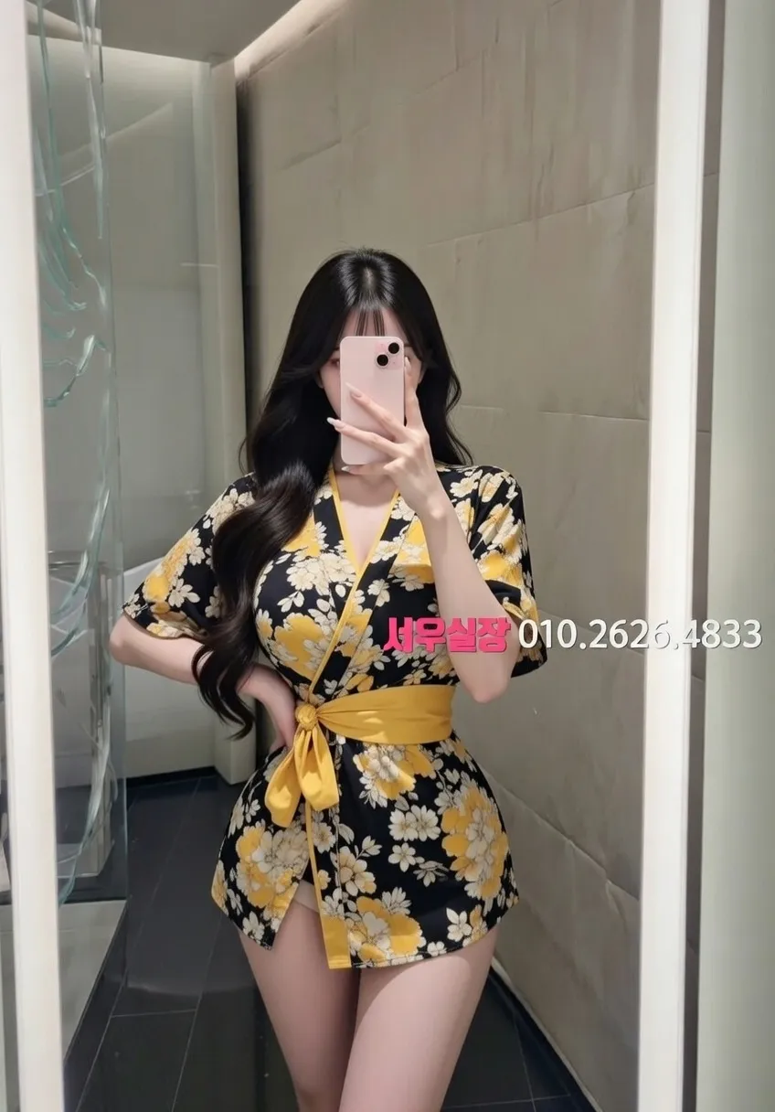 하단 룸싸롱 프리미엄 라인업 4번 프로필