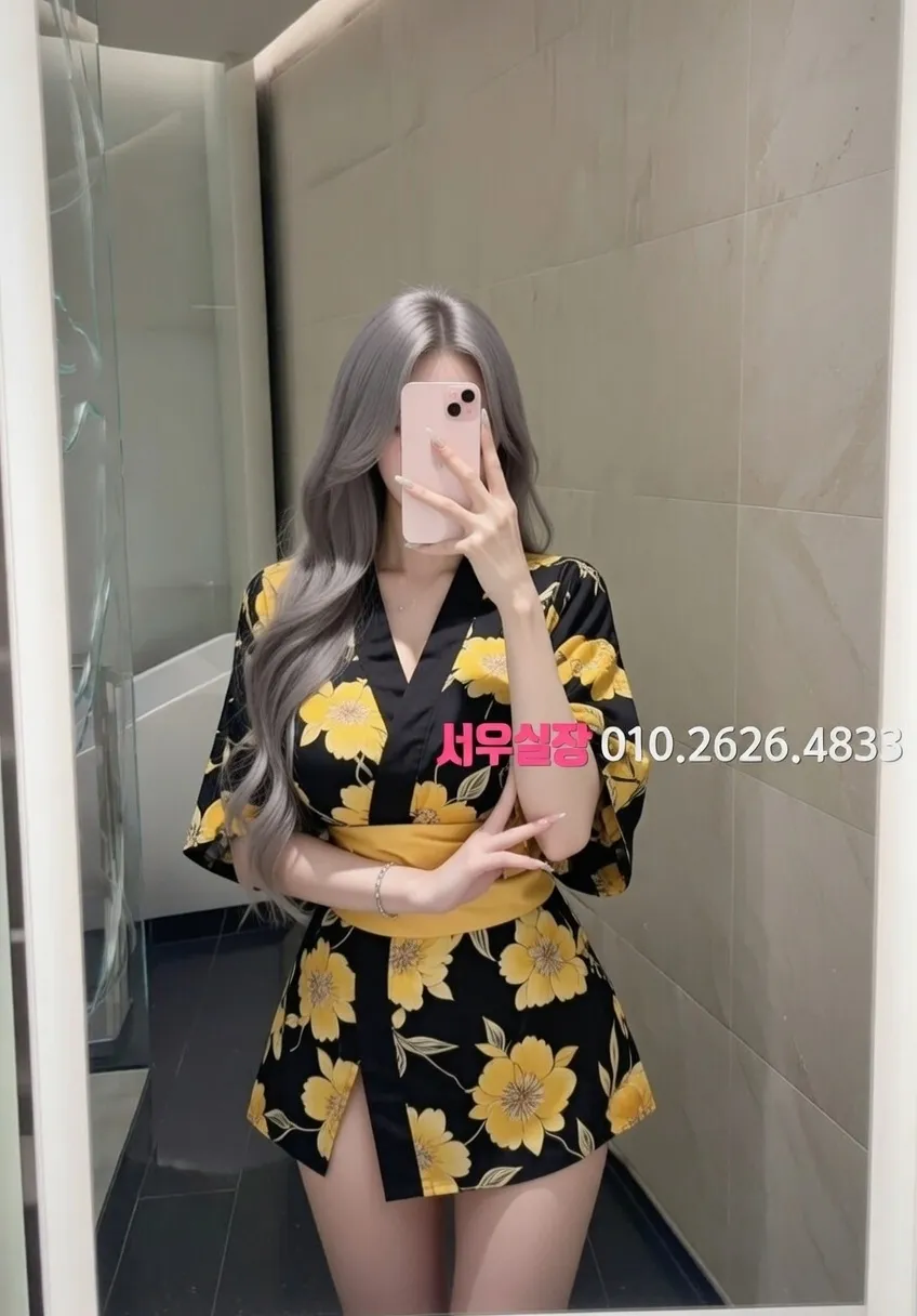 하단 룸살롱 프리미엄 라인업 3번 프로필