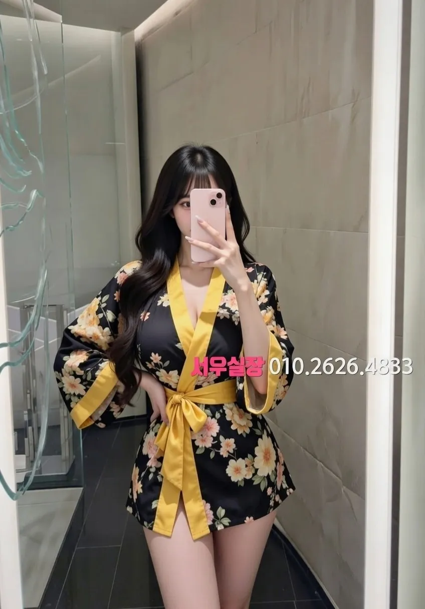 하단 텐카페 프리미엄 라인업 21번 프로필