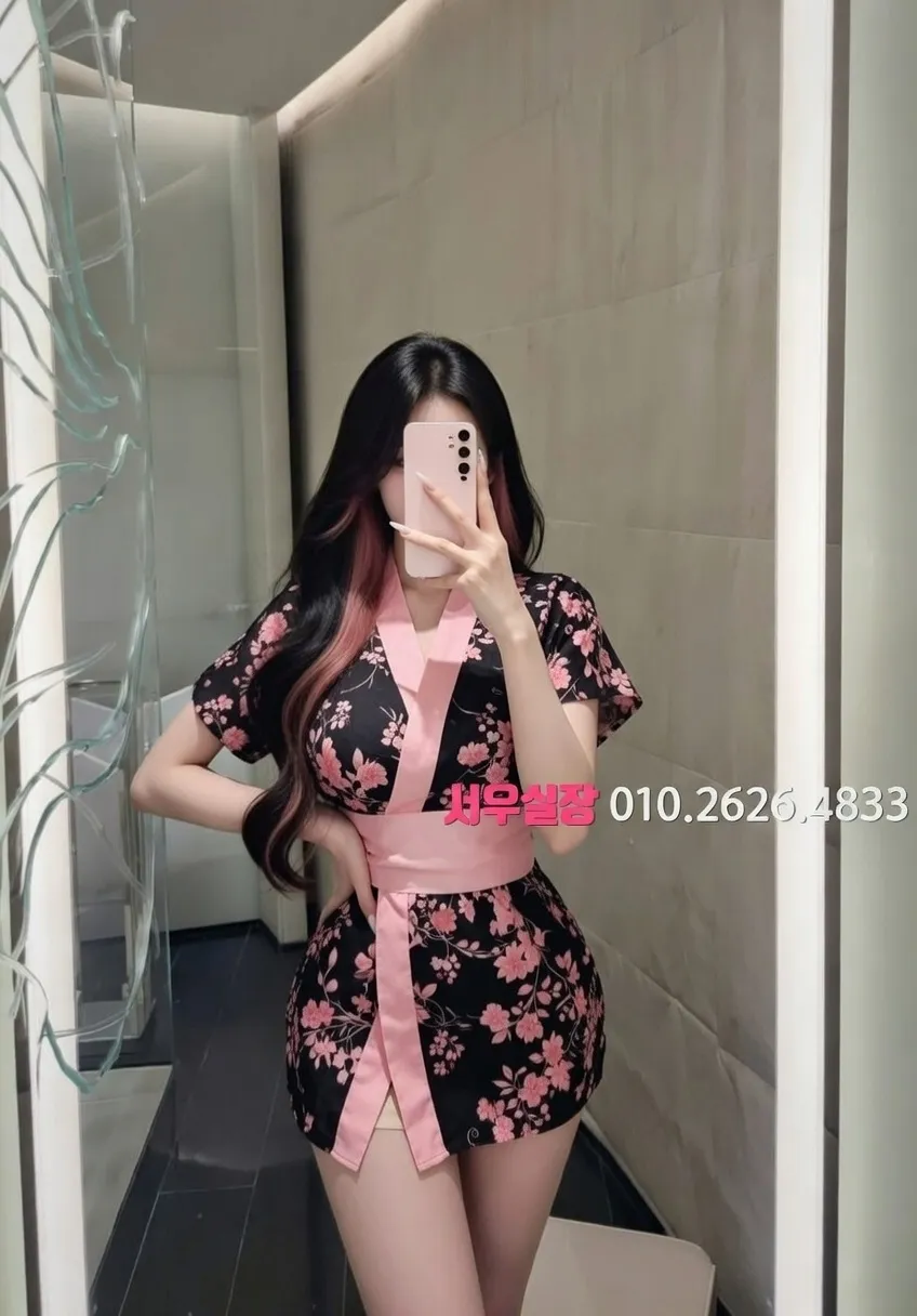 하단 셔츠룸 프리미엄 라인업 6번 프로필