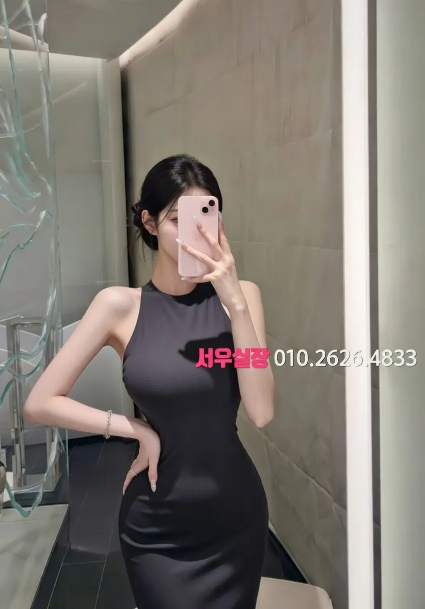 하단 란제리룸 프리미엄 라인업 21번 프로필