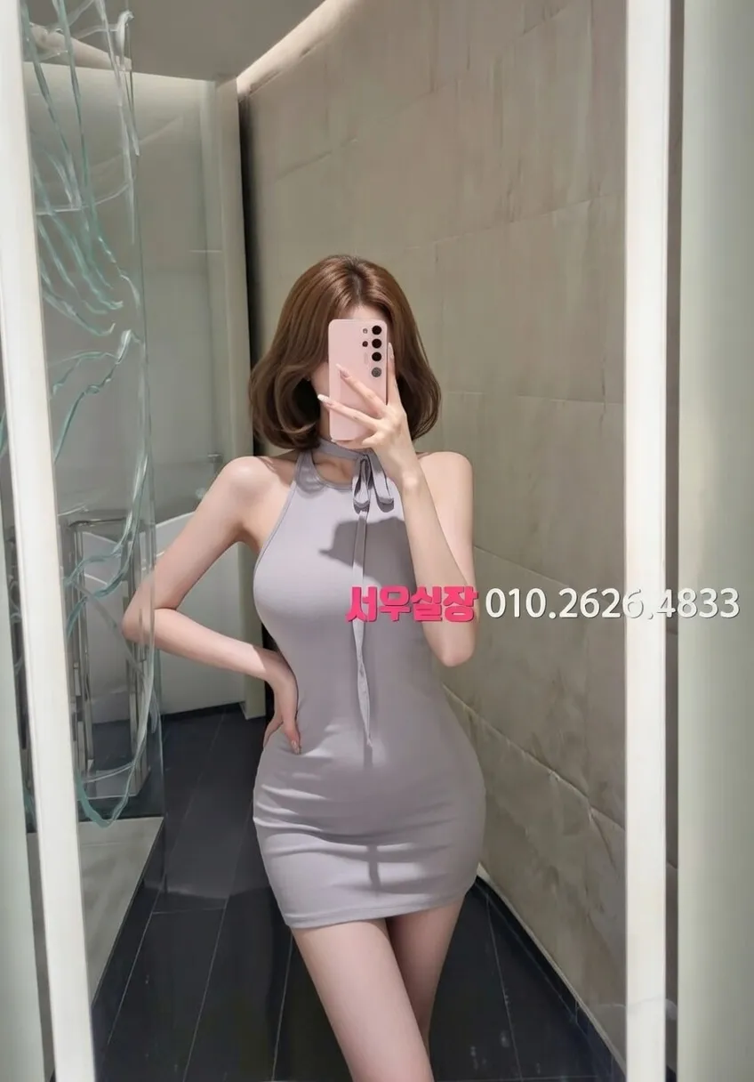 하단 풀싸롱 프리미엄 라인업 19번 프로필