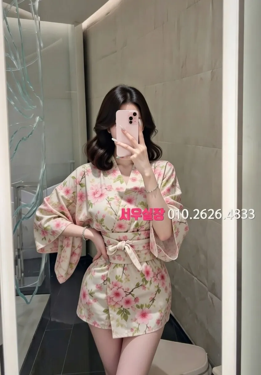 하단 텐카페 프리미엄 라인업 28번 프로필