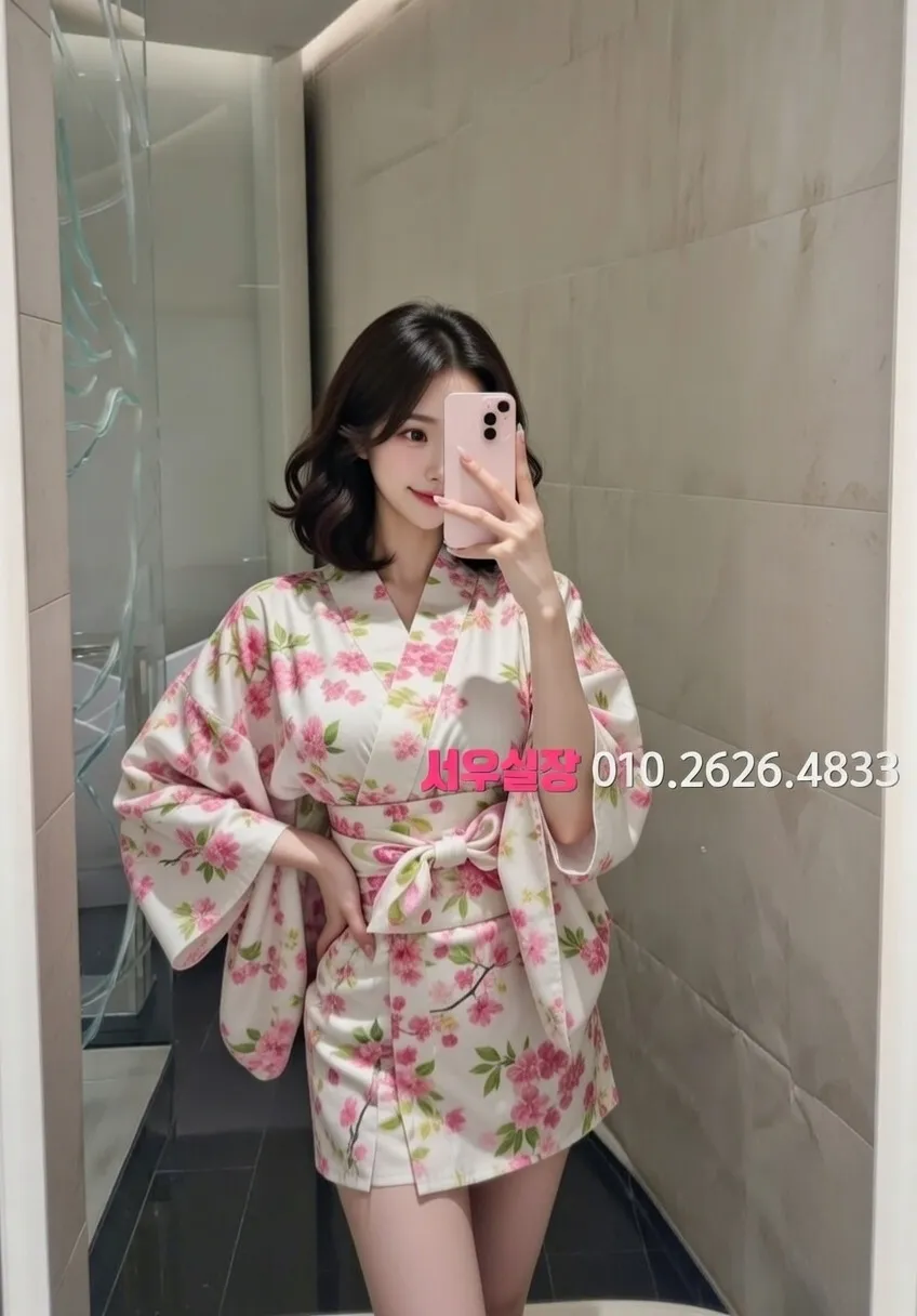 하단 란제리룸 프리미엄 라인업 28번 프로필