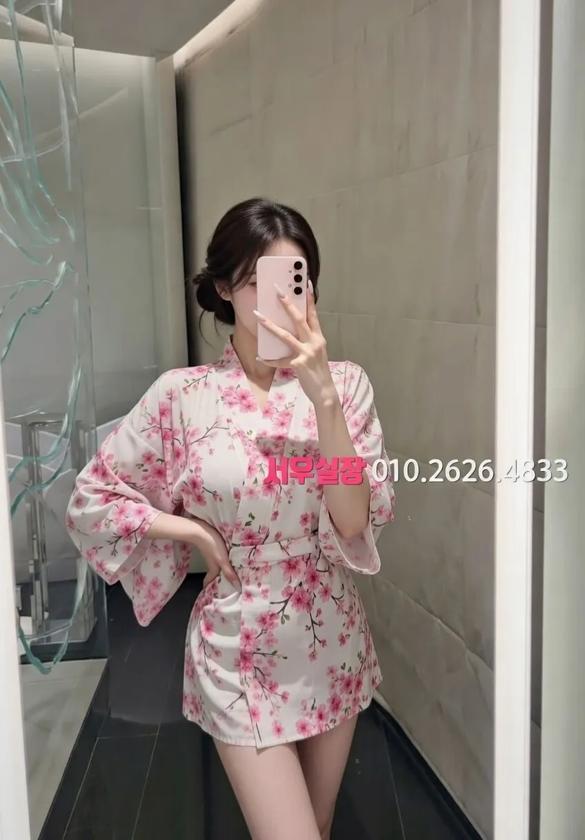 하단 보도노래방 프리미엄 라인업 23번 프로필