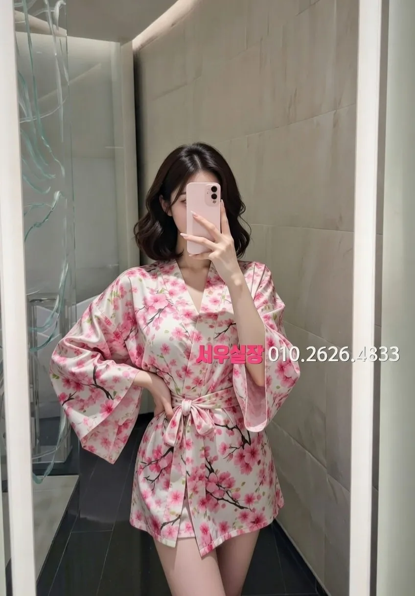 하단 란제리룸 프리미엄 라인업 32번 프로필