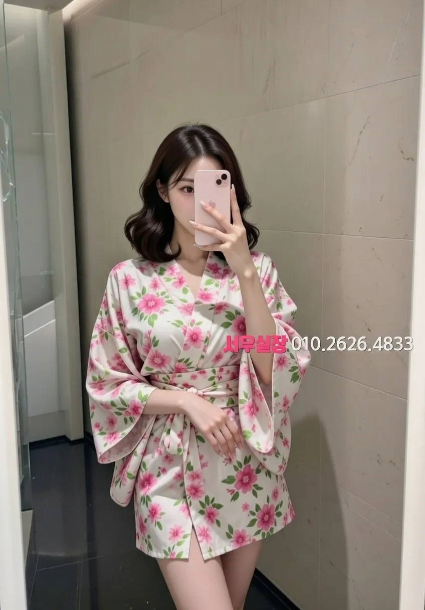 하단 풀살롱 프리미엄 라인업 1번 프로필