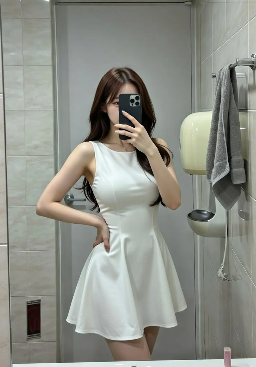 하단 텐프로 프리미엄 라인업 24번 프로필